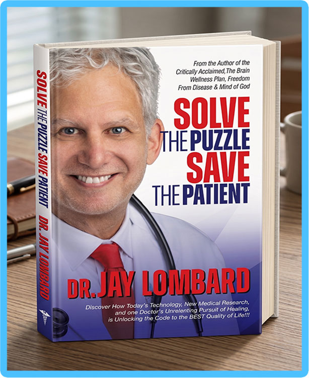 dr jay book cover