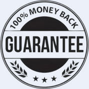 guarantee logo